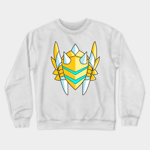 Orion Crewneck Sweatshirt by Atzon